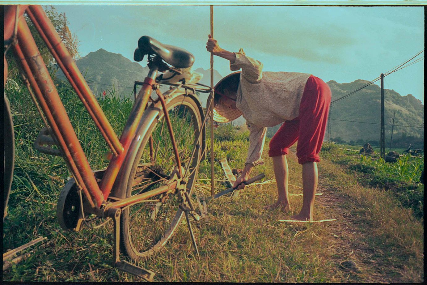 Southeast Asia-5
